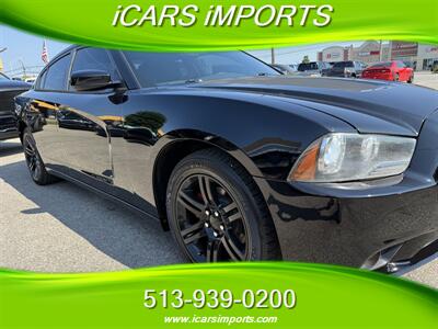 2014 Dodge Charger SXT   - Photo 17 - Fairfield, OH 45014