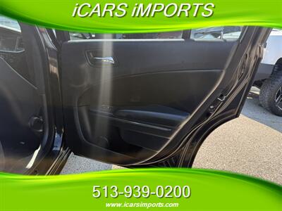 2014 Dodge Charger SXT   - Photo 36 - Fairfield, OH 45014