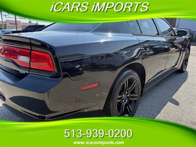 2014 Dodge Charger SXT   - Photo 16 - Fairfield, OH 45014