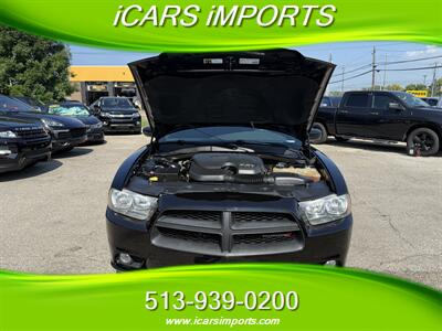 2014 Dodge Charger SXT   - Photo 27 - Fairfield, OH 45014