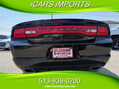 2014 Dodge Charger SXT   - Photo 15 - Fairfield, OH 45014