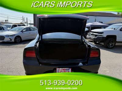 2014 Dodge Charger SXT   - Photo 40 - Fairfield, OH 45014