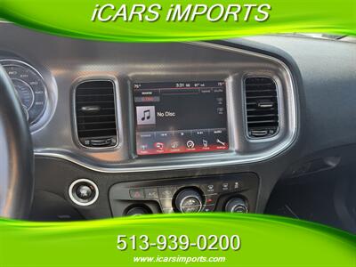 2014 Dodge Charger SXT   - Photo 20 - Fairfield, OH 45014