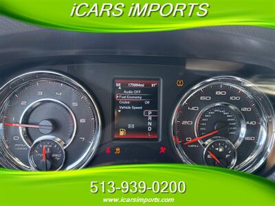 2014 Dodge Charger SXT   - Photo 21 - Fairfield, OH 45014