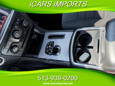 2014 Dodge Charger SXT   - Photo 19 - Fairfield, OH 45014