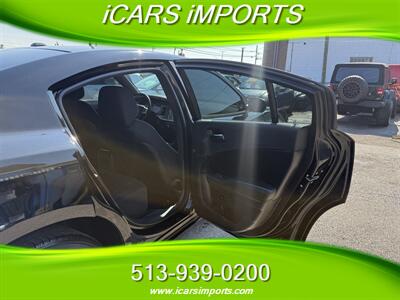 2014 Dodge Charger SXT   - Photo 37 - Fairfield, OH 45014