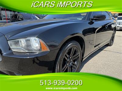 2014 Dodge Charger SXT   - Photo 13 - Fairfield, OH 45014
