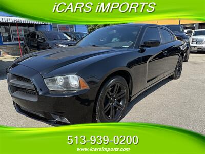 2014 Dodge Charger SXT   - Photo 2 - Fairfield, OH 45014