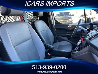 2014 Ford Transit Connect XL  CARGO MINI-VAN w/REAR CARGO DOORS & BACKUP CAM - Photo 25 - Fairfield, OH 45014