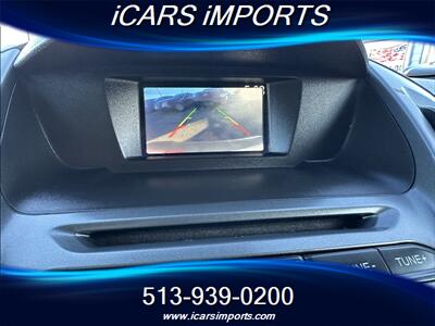 2014 Ford Transit Connect XL  CARGO MINI-VAN w/REAR CARGO DOORS & BACKUP CAM - Photo 31 - Fairfield, OH 45014