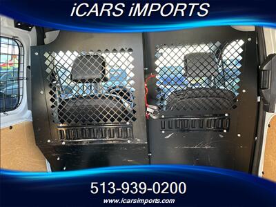 2014 Ford Transit Connect XL  CARGO MINI-VAN w/REAR CARGO DOORS & BACKUP CAM - Photo 18 - Fairfield, OH 45014