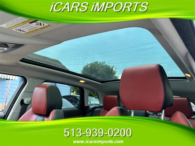 2013 Land Rover Range Rover Evoque Dynamic Premium  4WD w/NAVI & BackUp Cam - Photo 14 - Fairfield, OH 45014