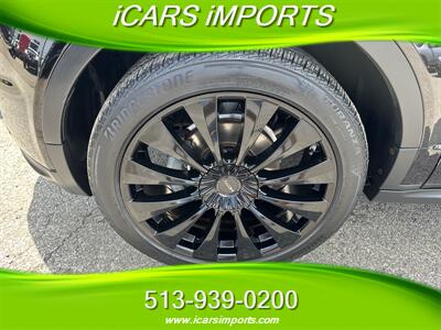 2013 Land Rover Range Rover Evoque Dynamic Premium  4WD w/NAVI & BackUp Cam - Photo 61 - Fairfield, OH 45014