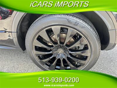 2013 Land Rover Range Rover Evoque Dynamic Premium  4WD w/NAVI & BackUp Cam - Photo 60 - Fairfield, OH 45014