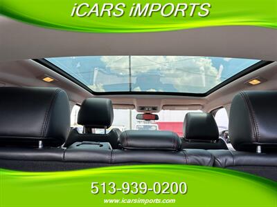 2013 Land Rover Range Rover Evoque Dynamic Premium  4WD w/NAVI & BackUp Cam - Photo 25 - Fairfield, OH 45014