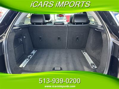 2013 Land Rover Range Rover Evoque Dynamic Premium  4WD w/NAVI & BackUp Cam - Photo 23 - Fairfield, OH 45014