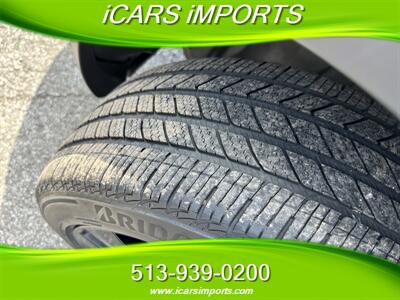2013 Land Rover Range Rover Evoque Dynamic Premium  4WD w/NAVI & BackUp Cam - Photo 62 - Fairfield, OH 45014