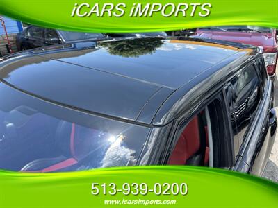 2013 Land Rover Range Rover Evoque Dynamic Premium  4WD w/NAVI & BackUp Cam - Photo 63 - Fairfield, OH 45014