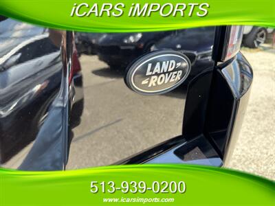 2013 Land Rover Range Rover Evoque Dynamic Premium  4WD w/NAVI & BackUp Cam - Photo 59 - Fairfield, OH 45014