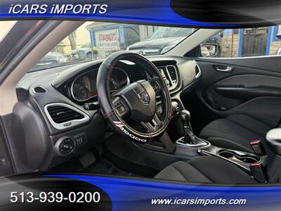 2013 Dodge Dart SXT - Photo 12 - Fairfield, OH 45014