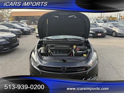 2013 Dodge Dart SXT - Photo 36 - Fairfield, OH 45014