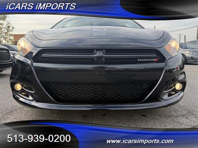 2013 Dodge Dart SXT - Photo 46 - Fairfield, OH 45014