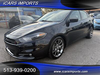 2013 Dodge Dart SXT - Photo 1 - Fairfield, OH 45014