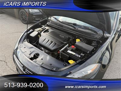 2013 Dodge Dart SXT - Photo 38 - Fairfield, OH 45014