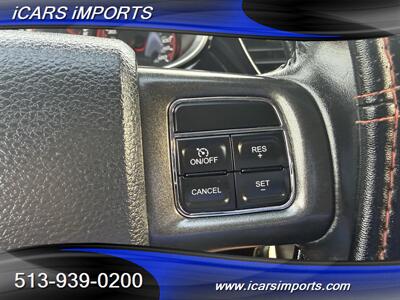 2013 Dodge Dart SXT - Photo 41 - Fairfield, OH 45014