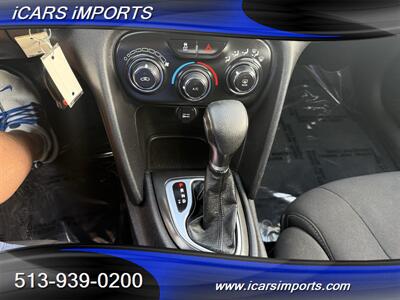2013 Dodge Dart SXT - Photo 45 - Fairfield, OH 45014