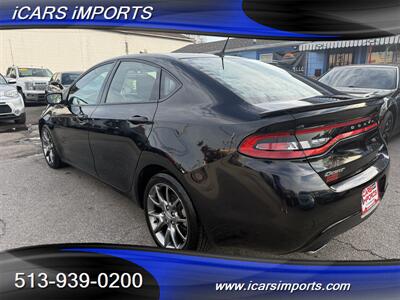 2013 Dodge Dart SXT - Photo 8 - Fairfield, OH 45014
