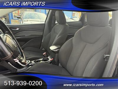 2013 Dodge Dart SXT - Photo 14 - Fairfield, OH 45014