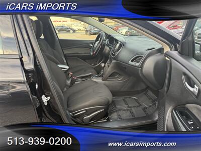 2013 Dodge Dart SXT - Photo 34 - Fairfield, OH 45014