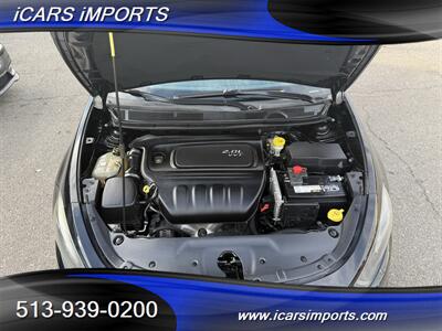 2013 Dodge Dart SXT - Photo 37 - Fairfield, OH 45014
