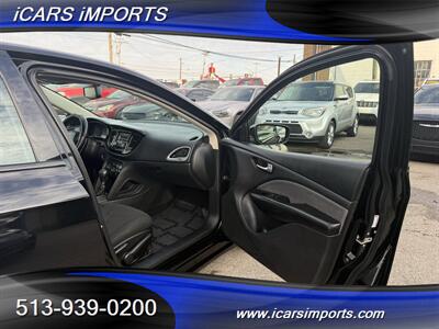2013 Dodge Dart SXT - Photo 31 - Fairfield, OH 45014