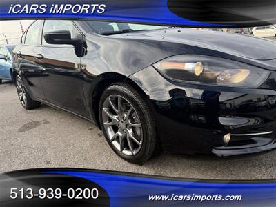2013 Dodge Dart SXT - Photo 47 - Fairfield, OH 45014