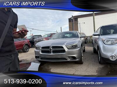 2013 Dodge Dart SXT - Photo 52 - Fairfield, OH 45014