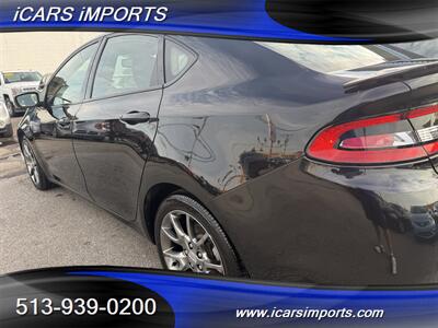 2013 Dodge Dart SXT - Photo 50 - Fairfield, OH 45014