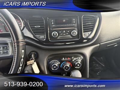 2013 Dodge Dart SXT - Photo 44 - Fairfield, OH 45014
