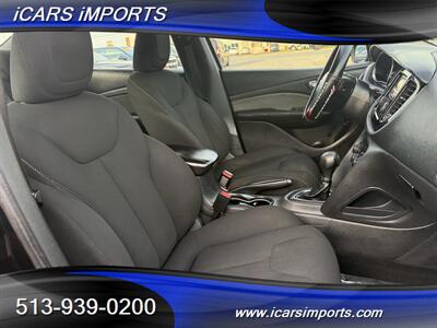 2013 Dodge Dart SXT - Photo 35 - Fairfield, OH 45014