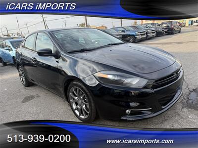 2013 Dodge Dart SXT - Photo 4 - Fairfield, OH 45014