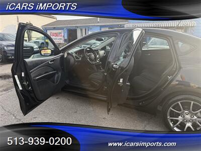 2013 Dodge Dart SXT - Photo 9 - Fairfield, OH 45014