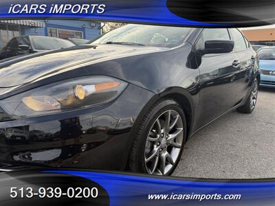 2013 Dodge Dart SXT - Photo 51 - Fairfield, OH 45014