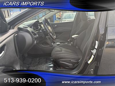 2013 Dodge Dart SXT - Photo 13 - Fairfield, OH 45014