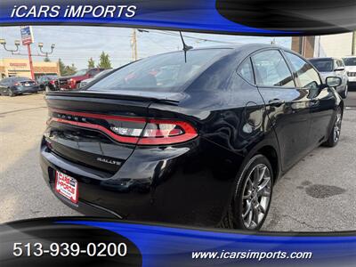 2013 Dodge Dart SXT - Photo 6 - Fairfield, OH 45014