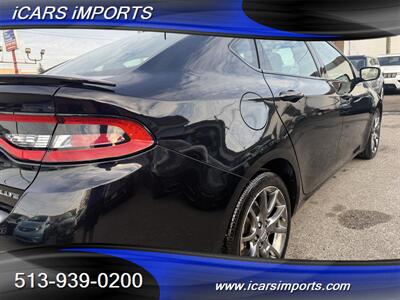 2013 Dodge Dart SXT - Photo 48 - Fairfield, OH 45014