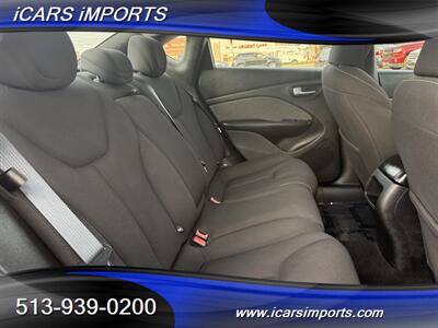 2013 Dodge Dart SXT - Photo 30 - Fairfield, OH 45014