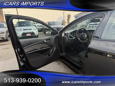 2013 Dodge Dart SXT - Photo 10 - Fairfield, OH 45014