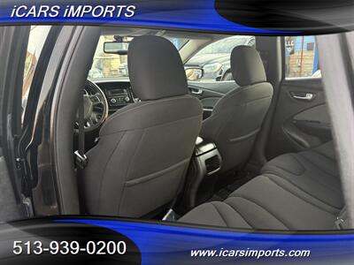 2013 Dodge Dart SXT - Photo 18 - Fairfield, OH 45014