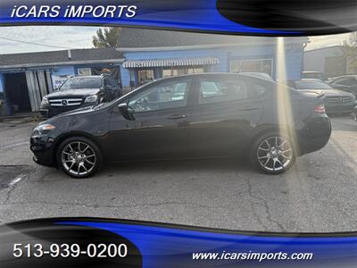 2013 Dodge Dart SXT - Photo 2 - Fairfield, OH 45014